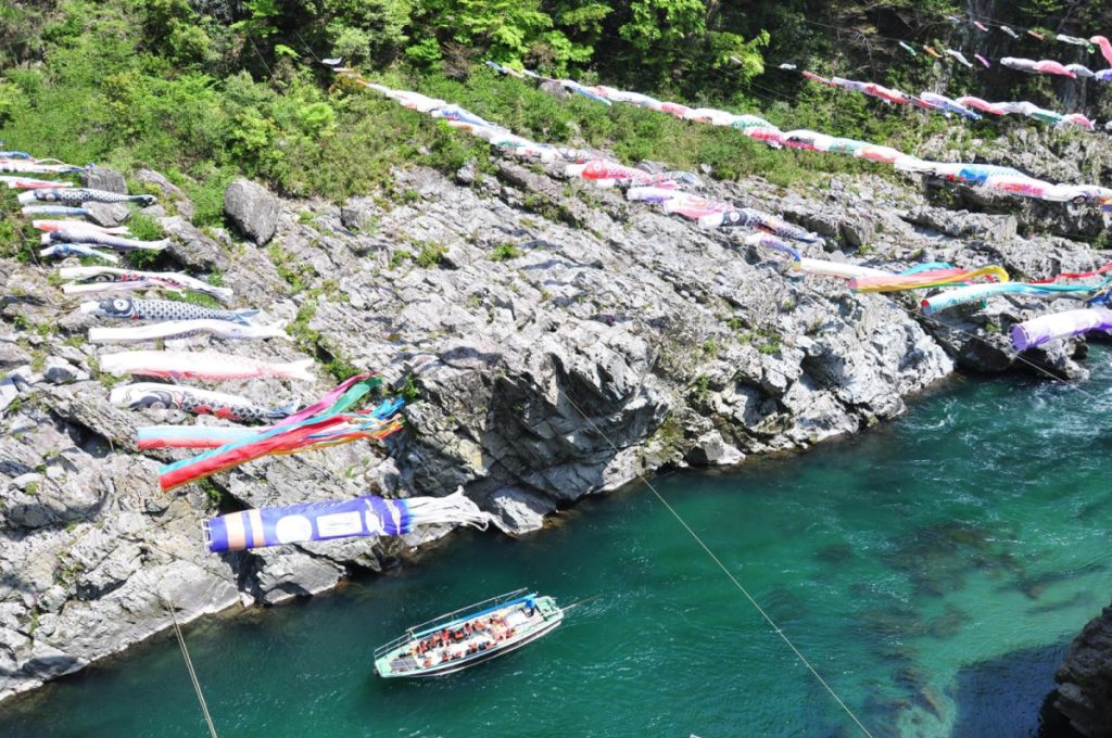 四國包車旅遊推薦|日本包車客製化行程,長輩孝親也能玩得輕鬆