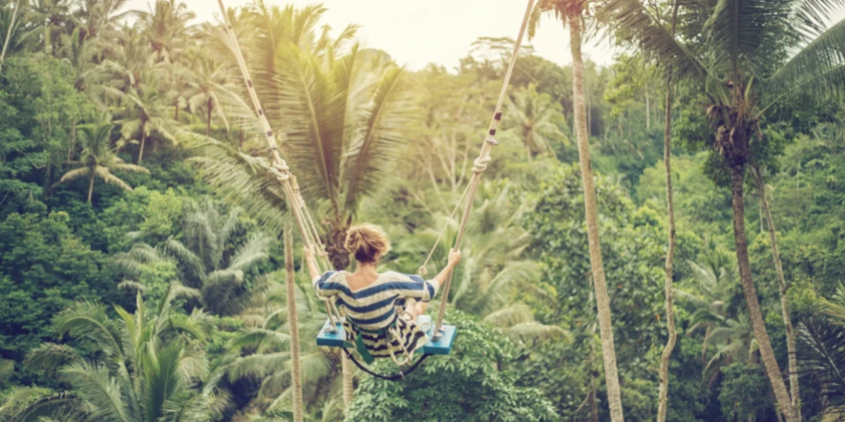 峇里島 員工旅遊