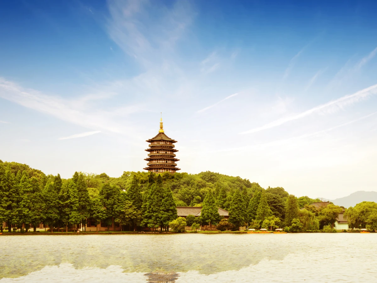 【精彩江南】上海東方明珠魅力烏鎮