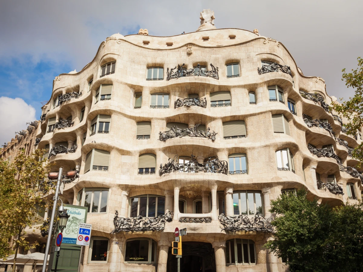 【精彩西班牙】馬德里、巴塞隆納、瓦倫西亞