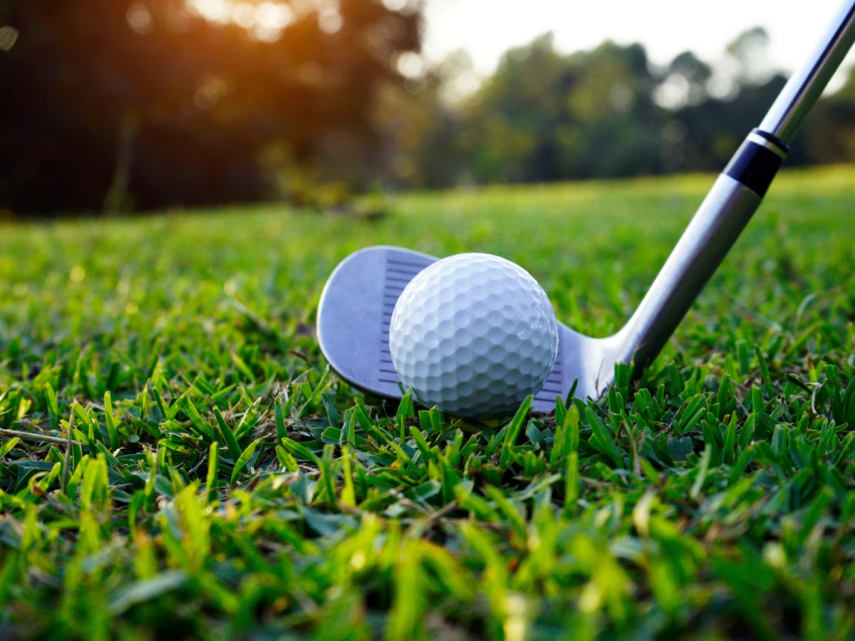 【馬來西亞包車旅遊】吉隆坡高爾夫揮桿三場球