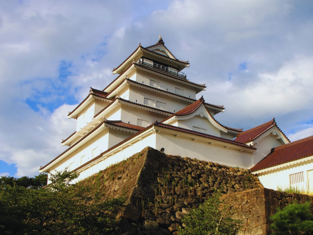 【精彩仙台】花見山公園、仙台城、松島遊船