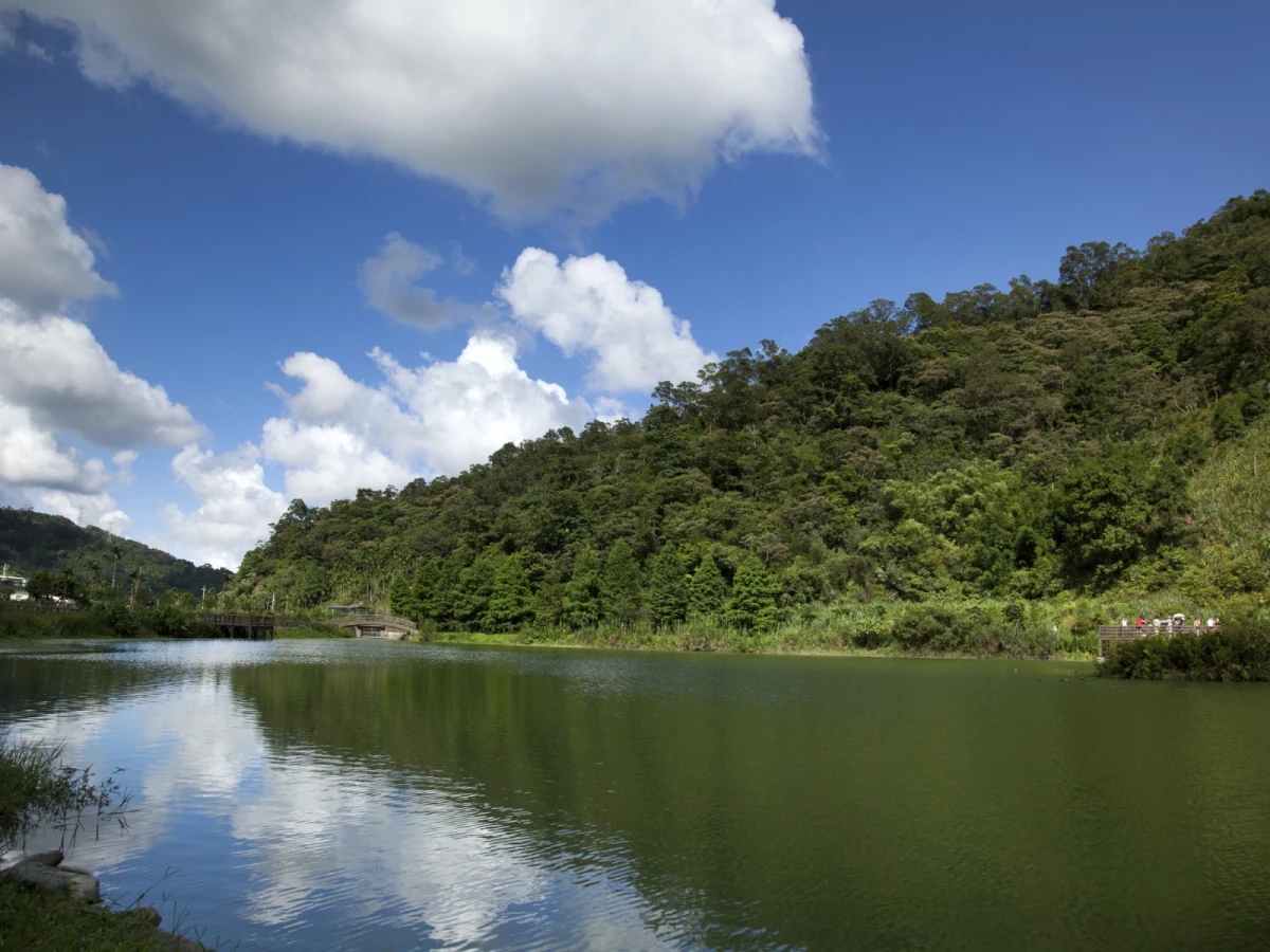 台北出發-宜蘭採果樂二日遊