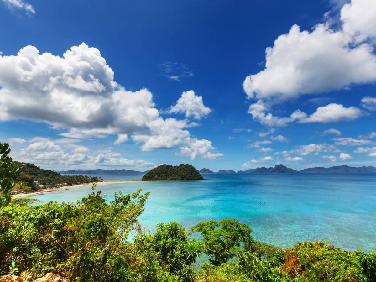 樂活巴拉望|自由行