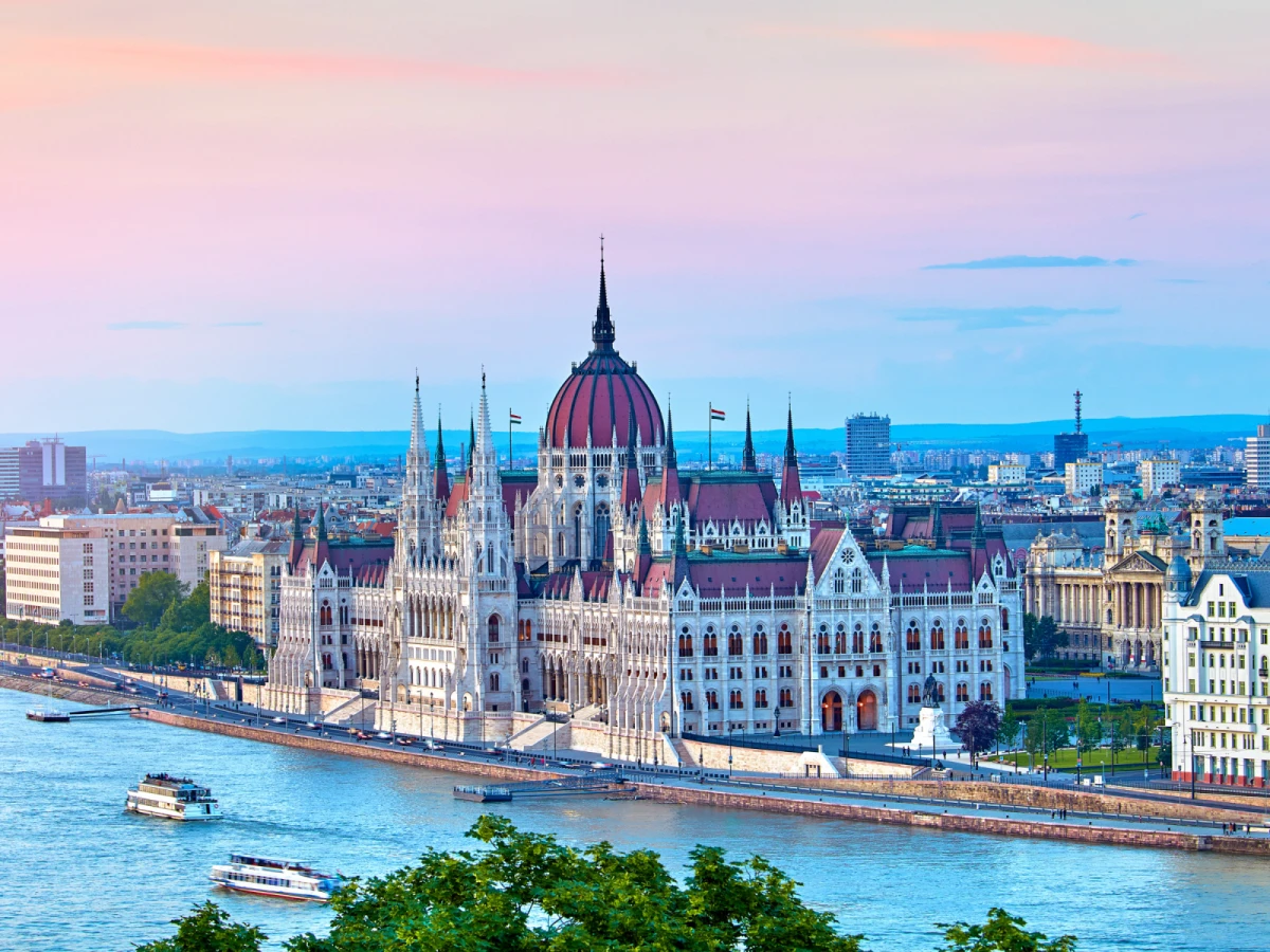 【東南歐】 超值巴爾幹半島9國全覽17/18天