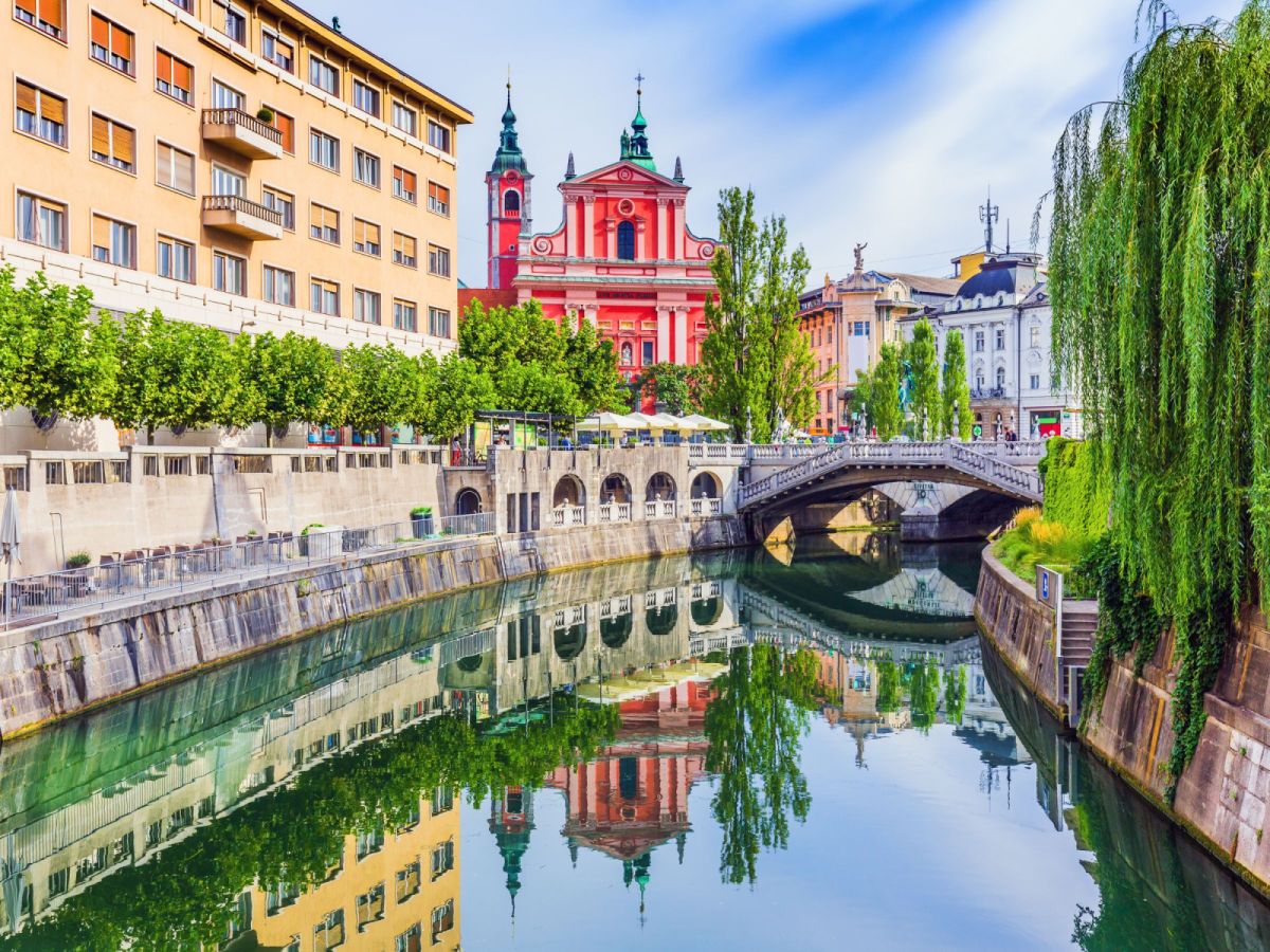 【歐洲旅遊】歐洲10-13國全覽之旅