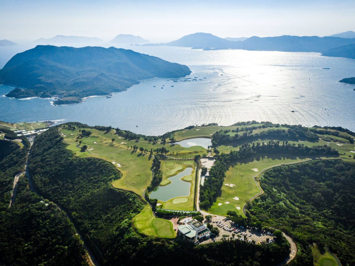 【沙巴包車旅遊】亞庇高爾夫六天三場球