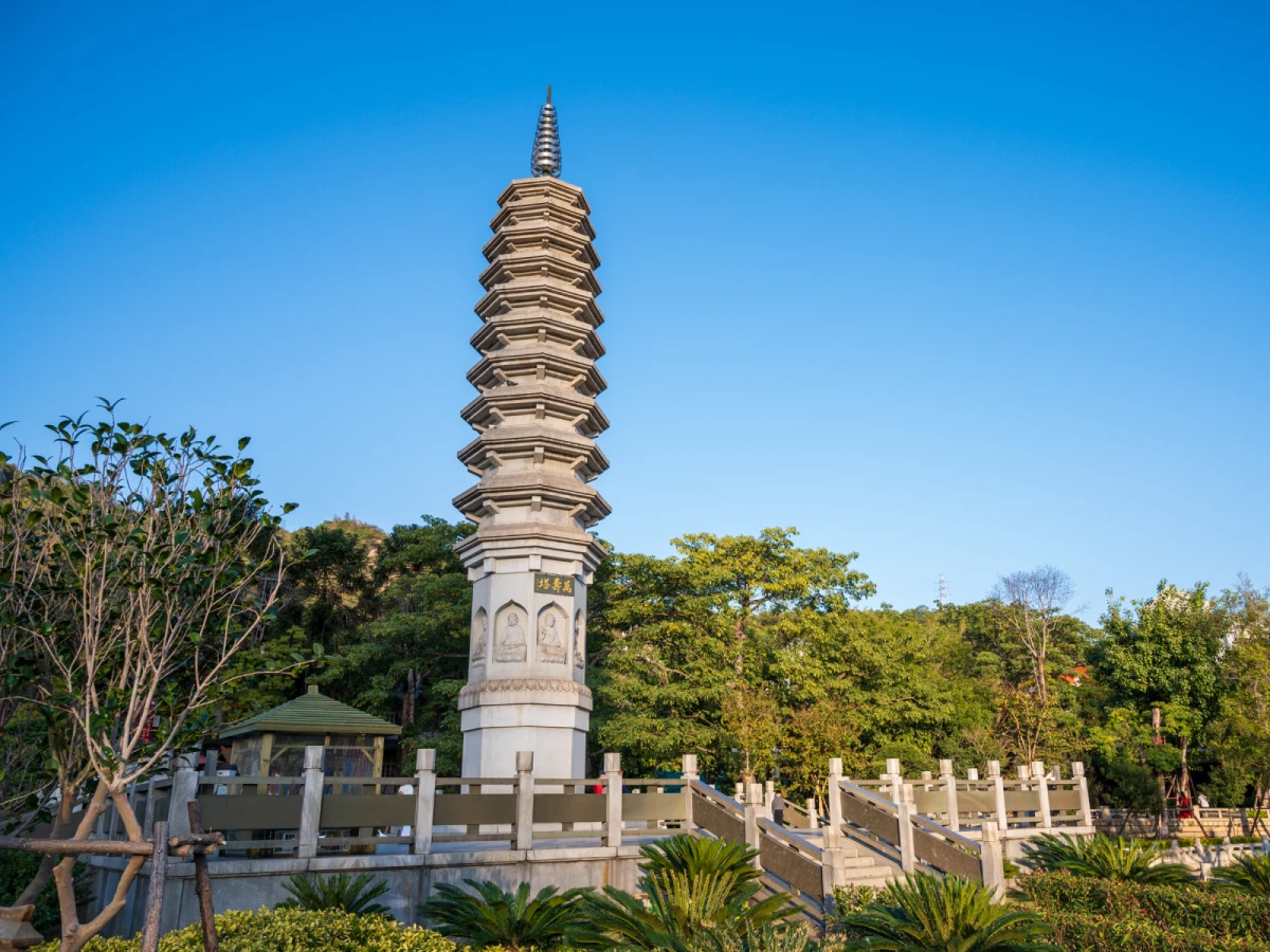 【精彩湄洲】媽祖原鄉.海上佛國