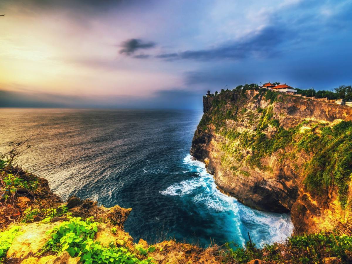 特惠峇里島｜烏布傳統市場