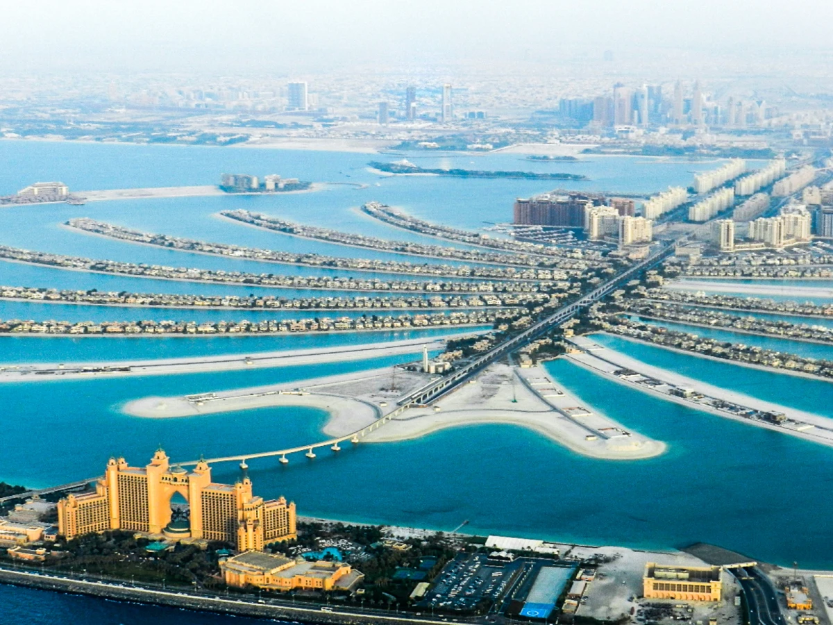 【杜拜+汶萊】杜拜之框、阿布達比、奧瑪哈里清真寺