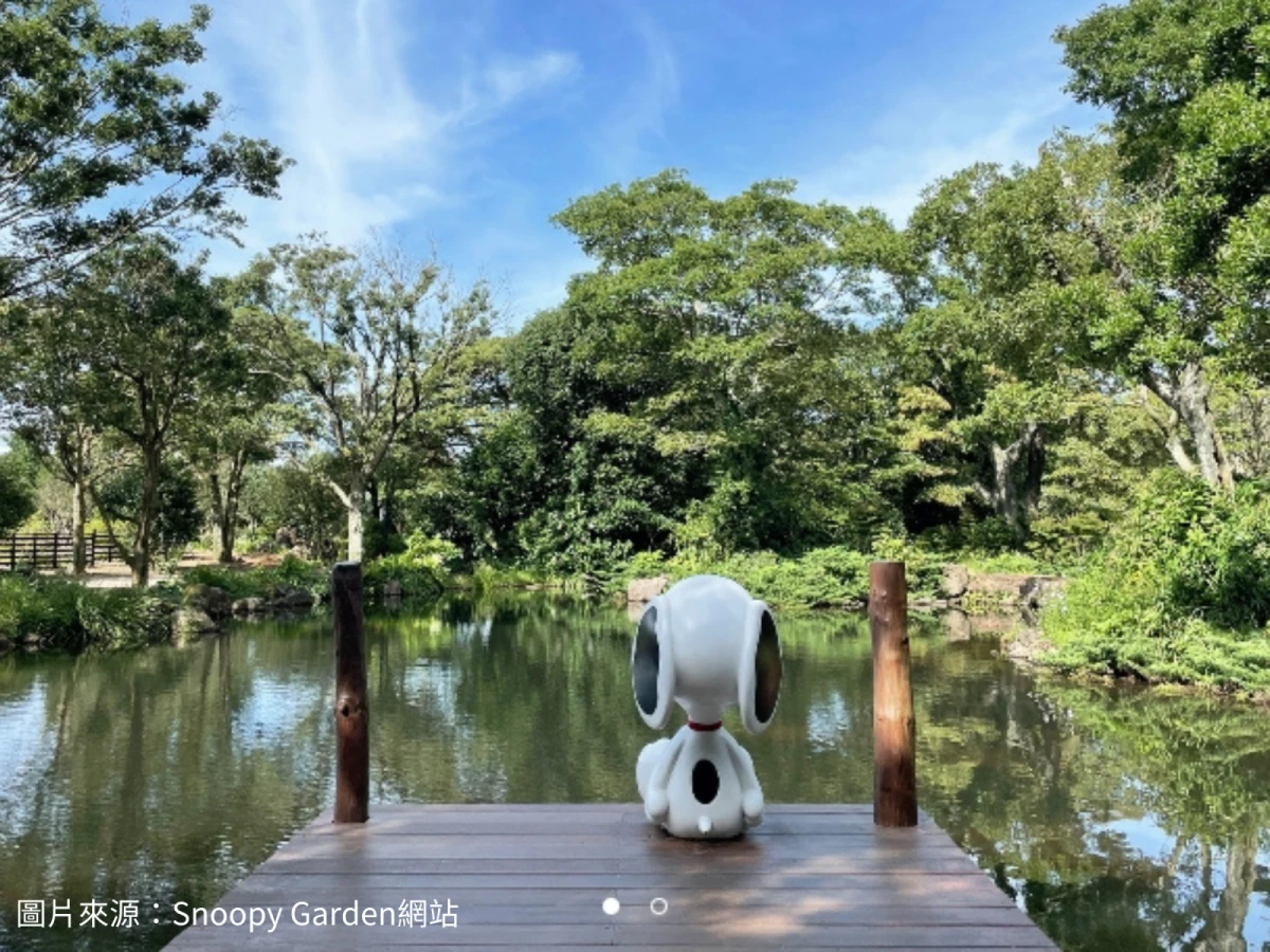 【樂園濟州】神話世界主題公園、WATERWORLD水世界