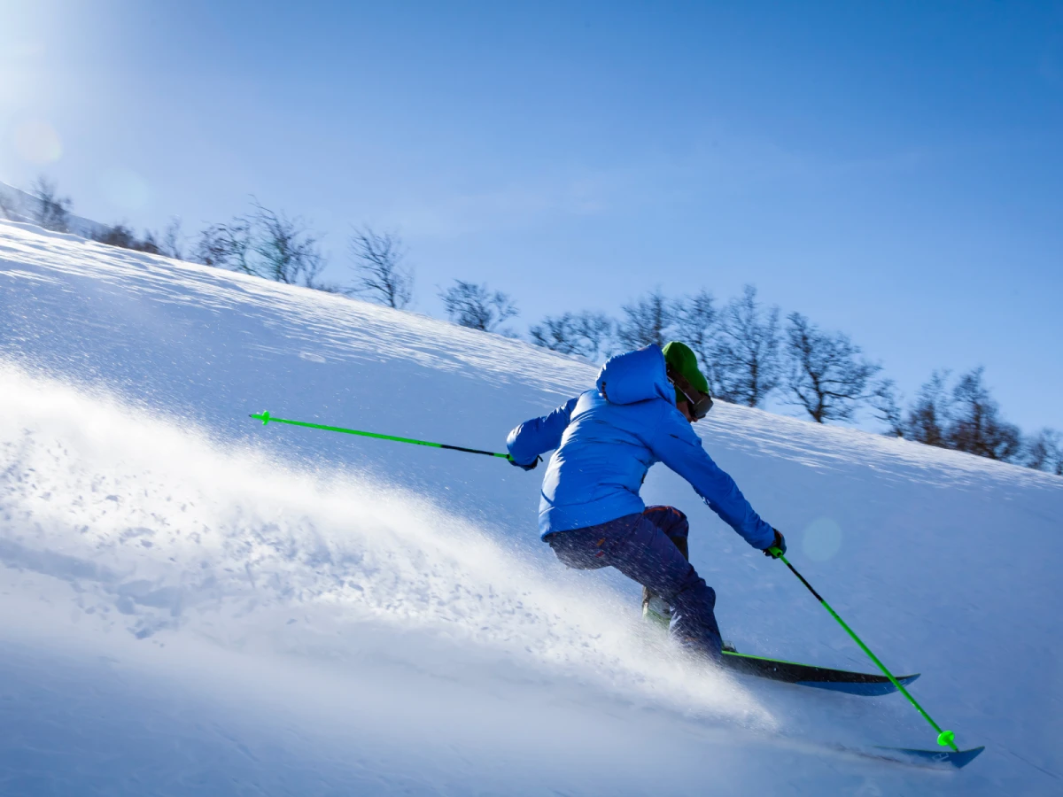 【滑雪首爾】江原道滑雪、龍平渡假村、滑雪半自由行(限定日期)