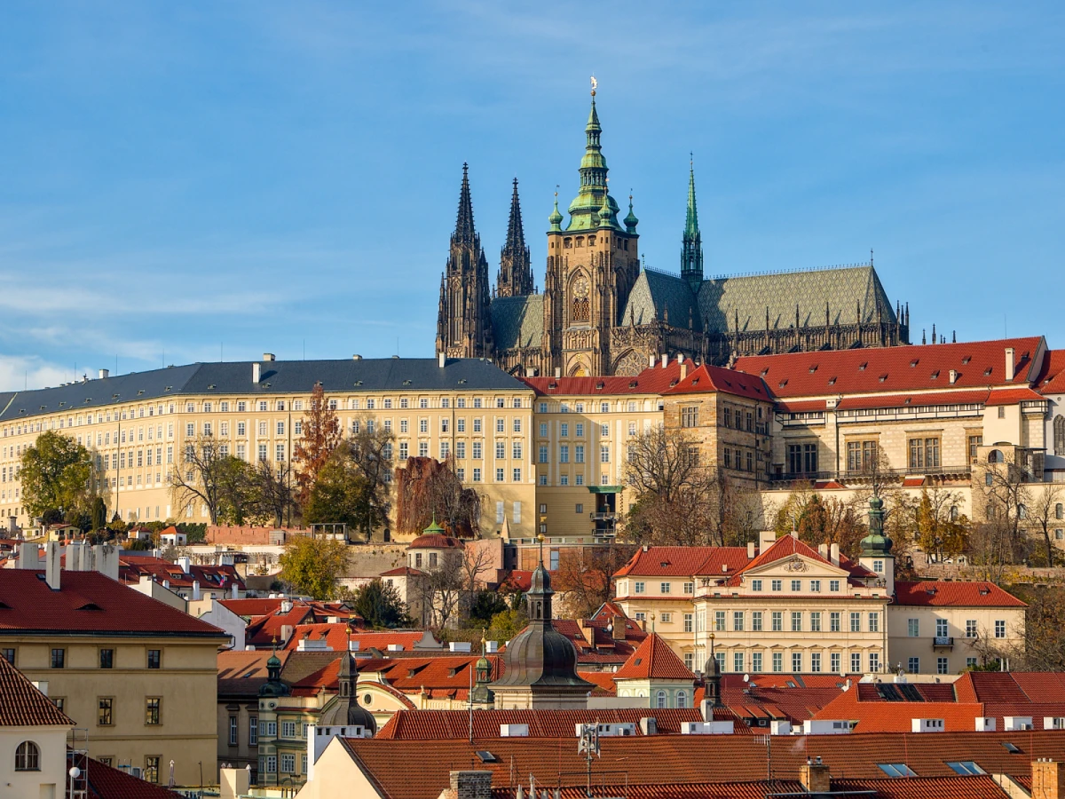 【超值東歐旅遊】波蘭、波羅的海三小國全覽