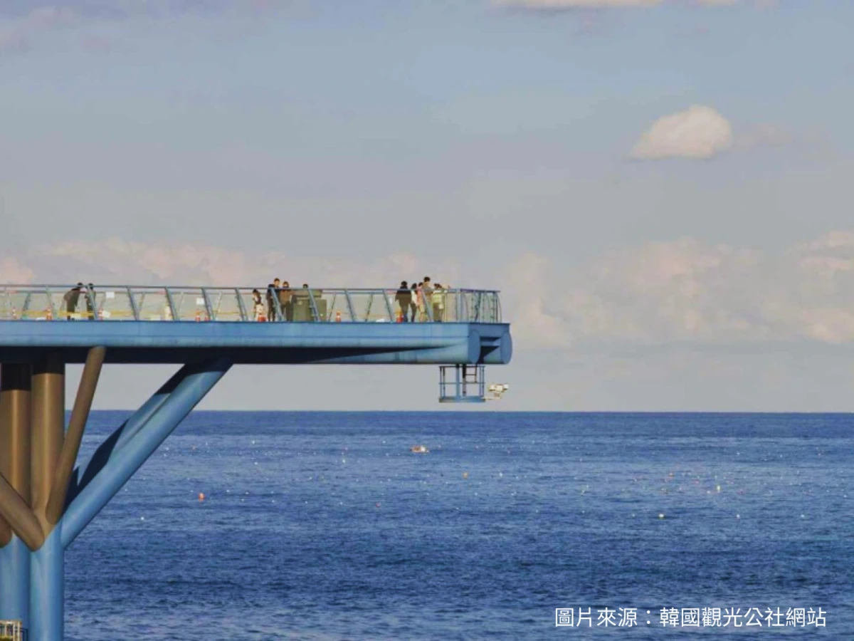 【親子樂園釜山】樂天世界冒險樂園、特麗愛3D美術館、海岸列車
