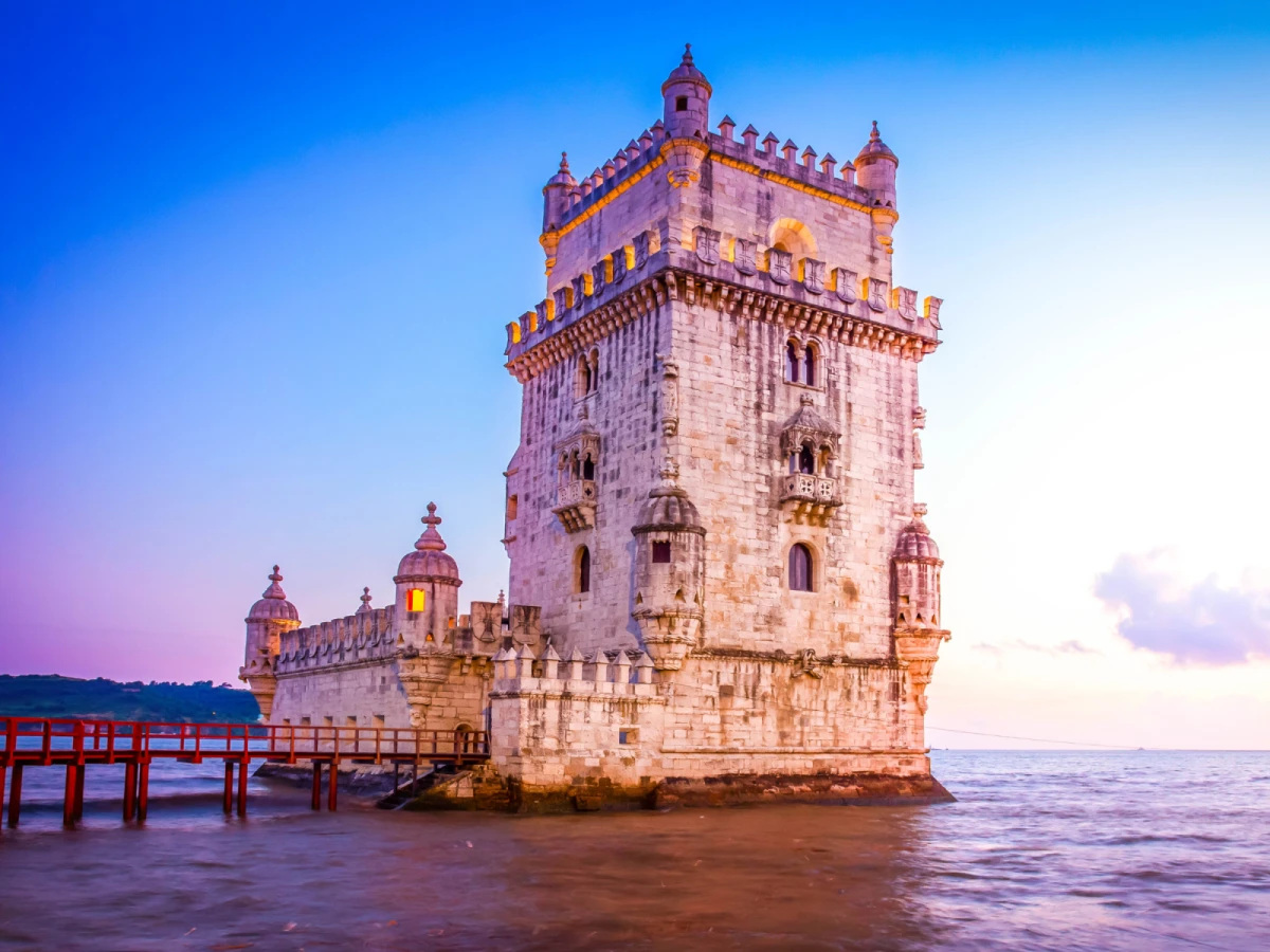 【南歐旅遊】超值西班牙、葡萄牙雙國，暢遊伊比利半島