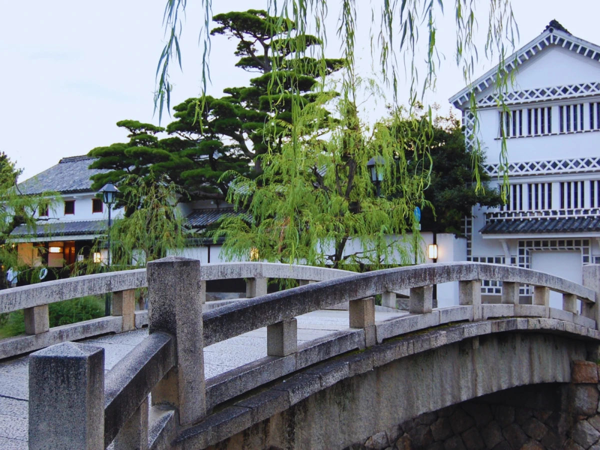 【深度四國】全覽山陰山陽、四國雙溫泉