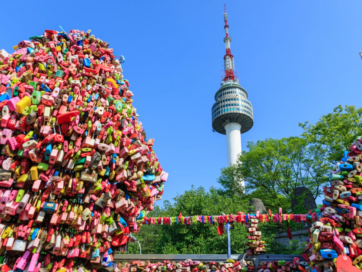 【首爾濟州雙城尊爵】超嗨森一次滿足、美食、渡假村8日