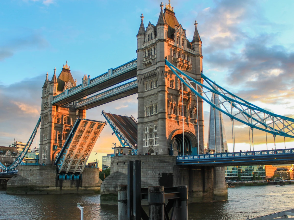 英國|倫敦、曼徹斯特、愛丁堡