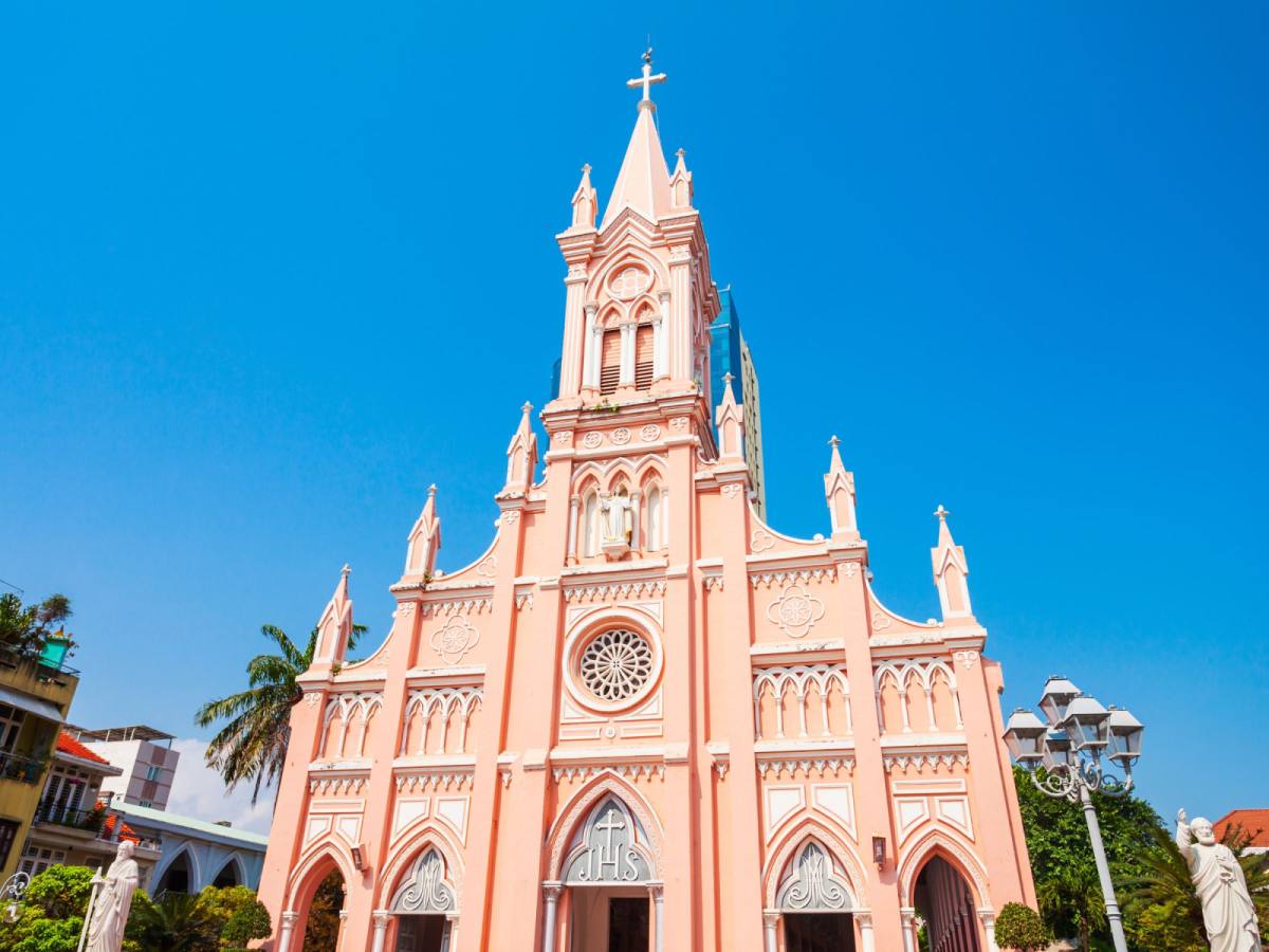 高雄出發【越南旅遊】一次玩轉北中南越全覽