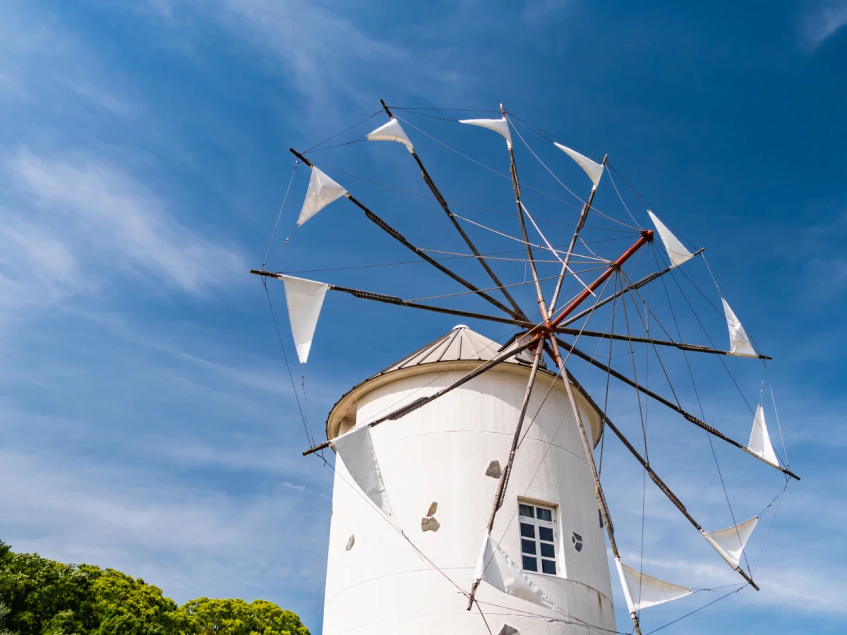 【精彩四國】小豆島、道後溫泉、倉敷美觀、金刀比羅宮