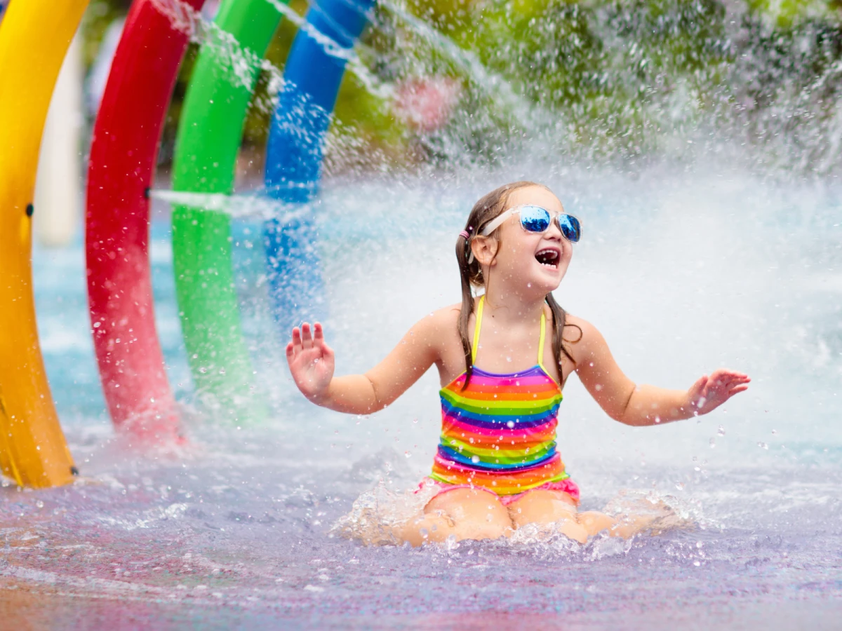 【親子首爾】太空水上樂園、樂天世界、星宇渡假村