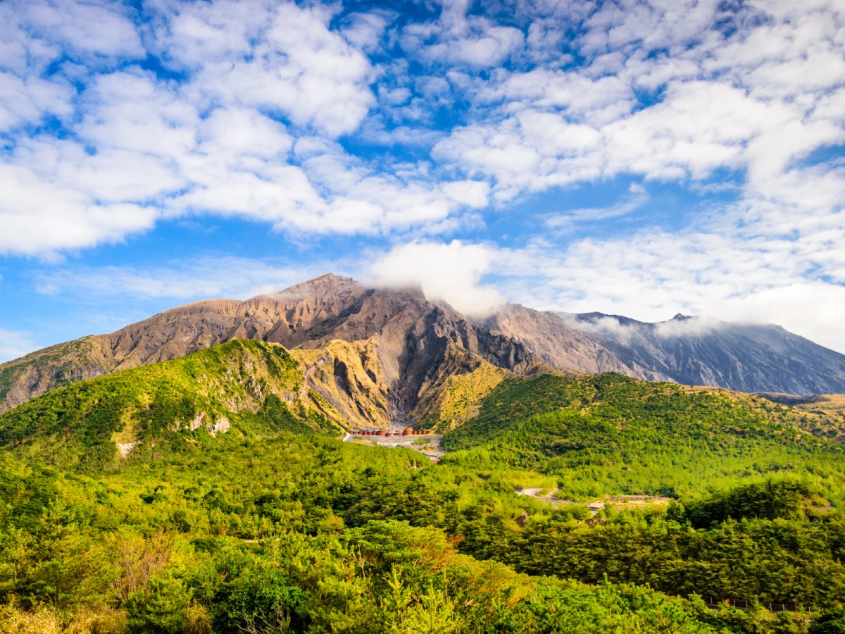 【秘境南九州】雙溫泉、高千穗峽雙溫泉