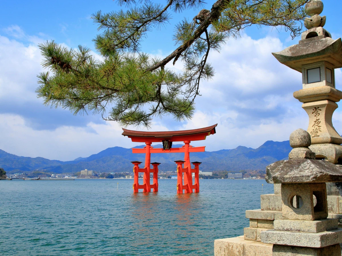 【精彩山陰山陽】出雲大社、鳥取砂丘、大阪城、雙溫泉