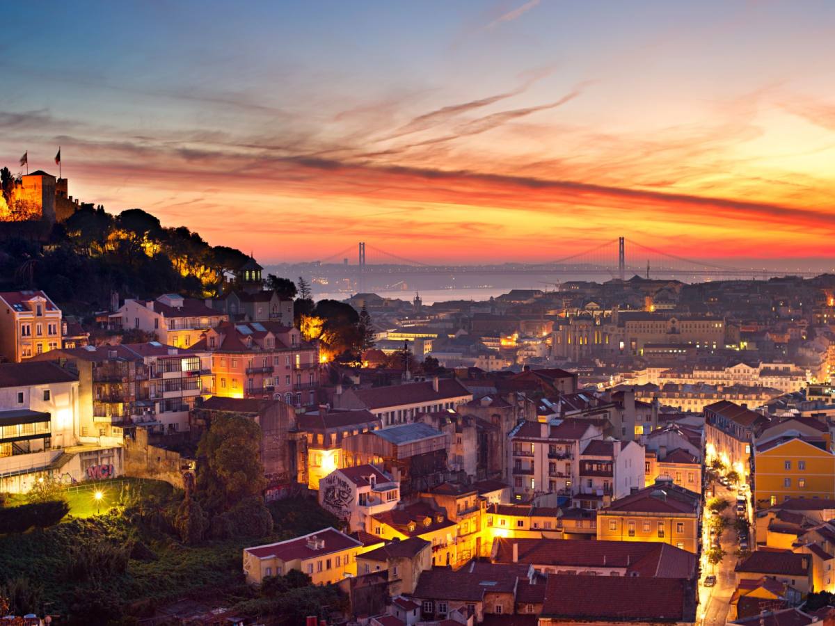 【南歐旅遊】西班牙、葡萄牙雙國，暢遊伊比利半島