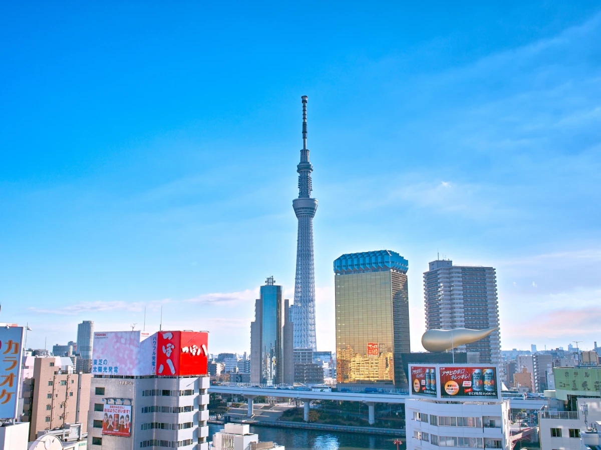 五星東京|富士山溫泉饗宴