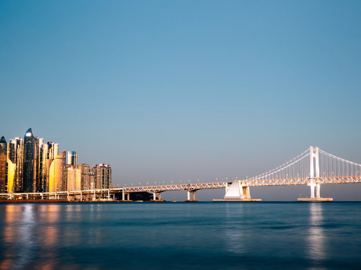 【釜山吃飽飽】美食饗宴、海景咖啡廳