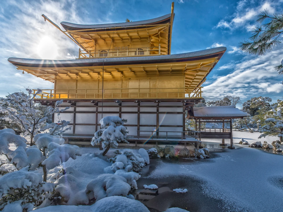 【玩雪大阪】京阪神玩雪趣、和牛吃到飽