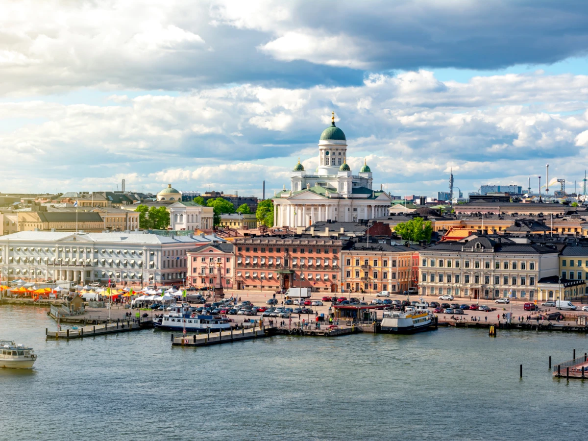 【超值北波波】波羅的海三小國+北歐4國北海全覽(台北/高雄)