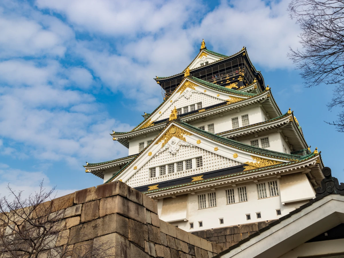 【京阪神奈包車旅遊】和歌山、花見小路、心齋橋、花見小路五日遊
