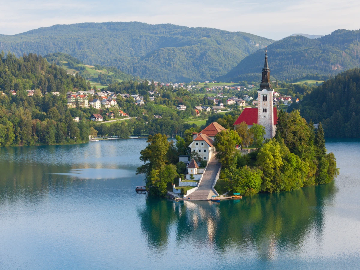 【精彩克斯】十六湖國家公園、杜布洛尼克、扎達爾