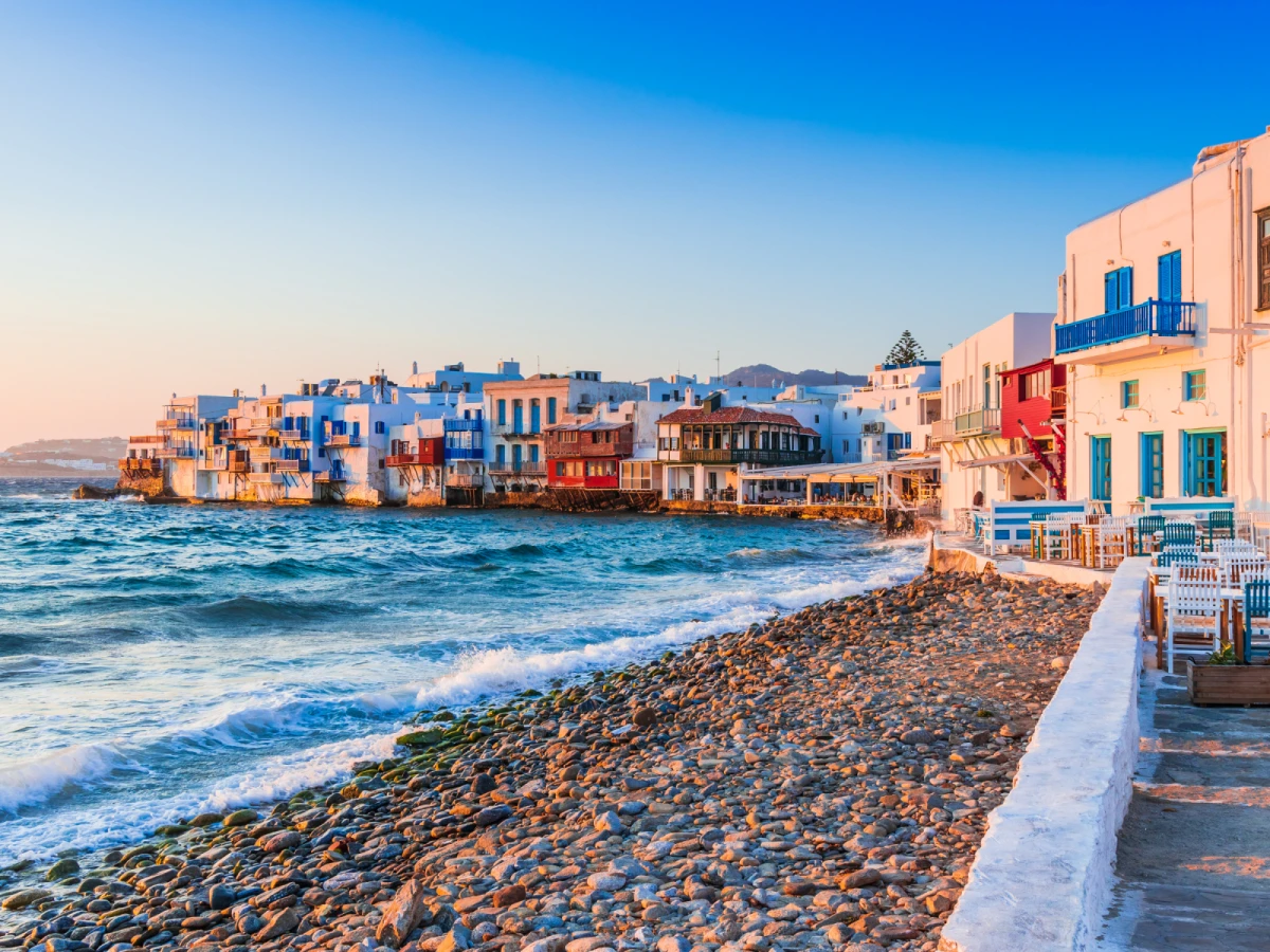 【土耳其+希臘】天空之城古文明全覽 21 日