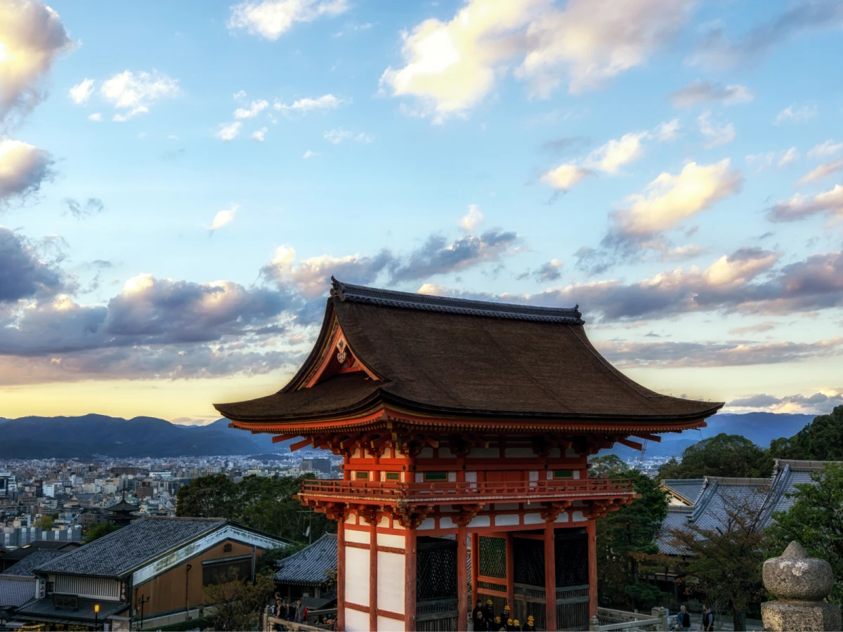 【關西】神戶進出、暢遊京阪神6日