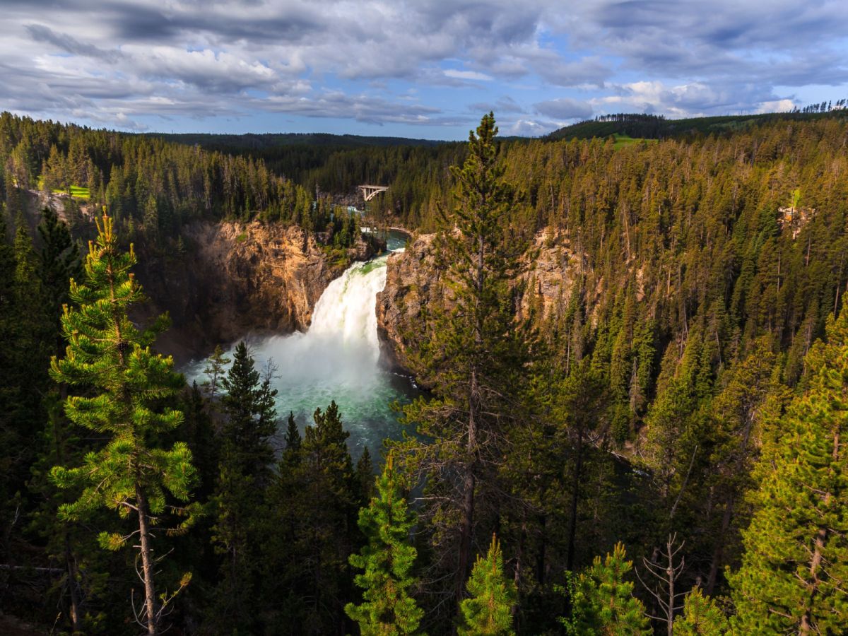 【美西】五大國家公園、三大絕景、雙賭城