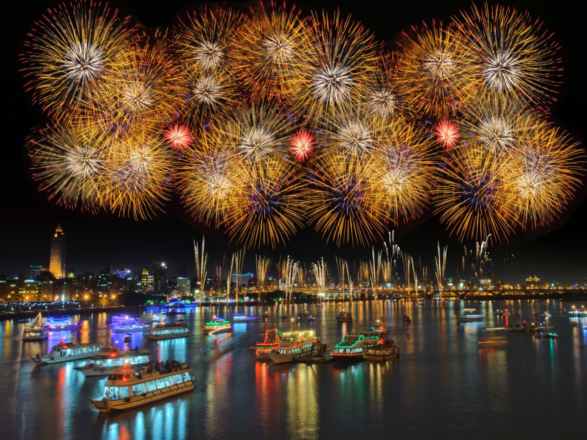 台中出發-台北大稻埕夏日節二日遊