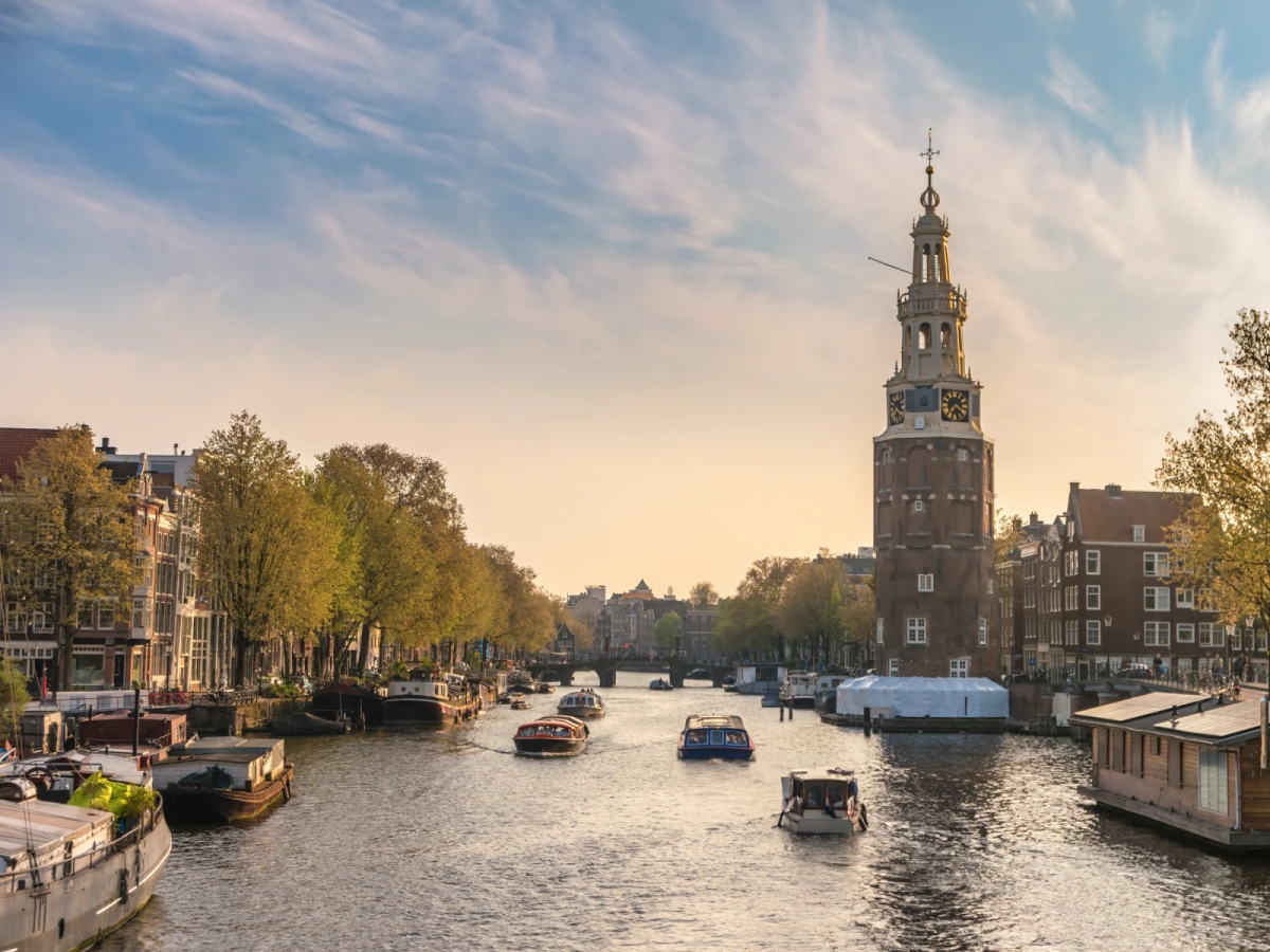 【超值荷比德】布魯日、鹿特丹、布魯塞爾、盧森堡