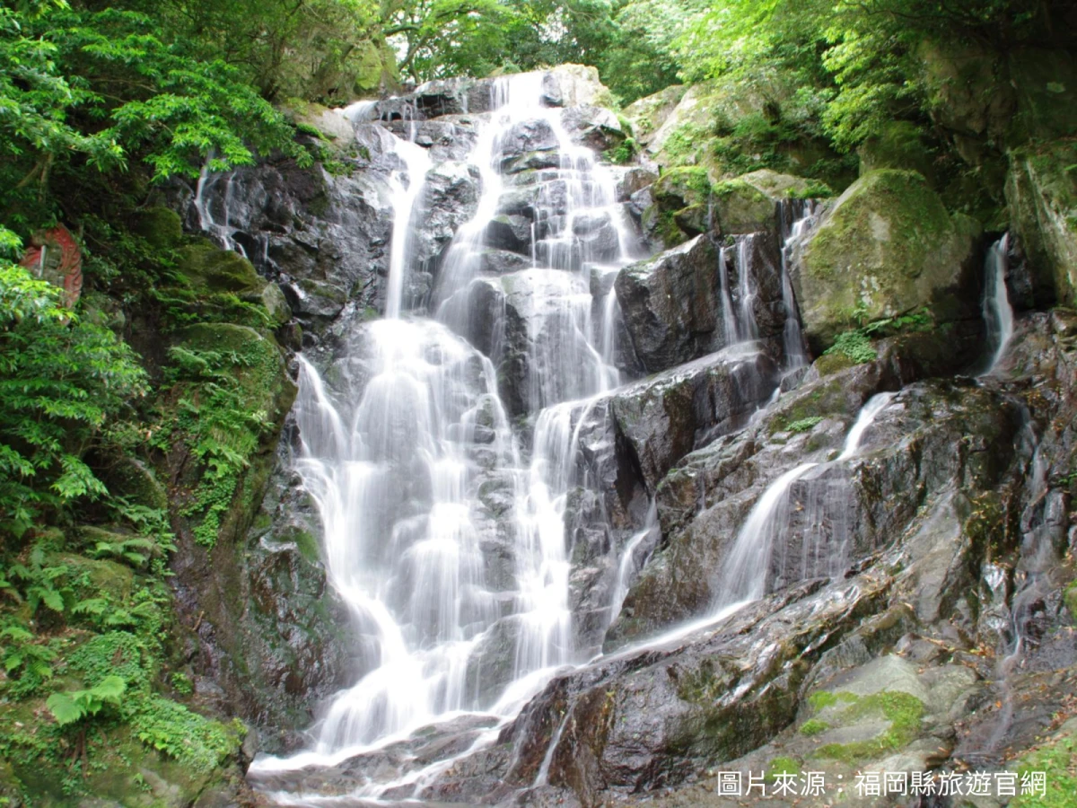 【全覽九州】湯布院、熊本城、高千穗峽、櫻島火山