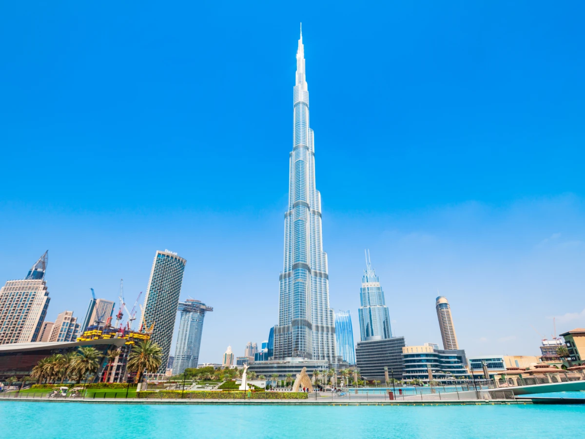 【精彩杜拜】阿布達比、沙迦、朱美拉棕櫚島