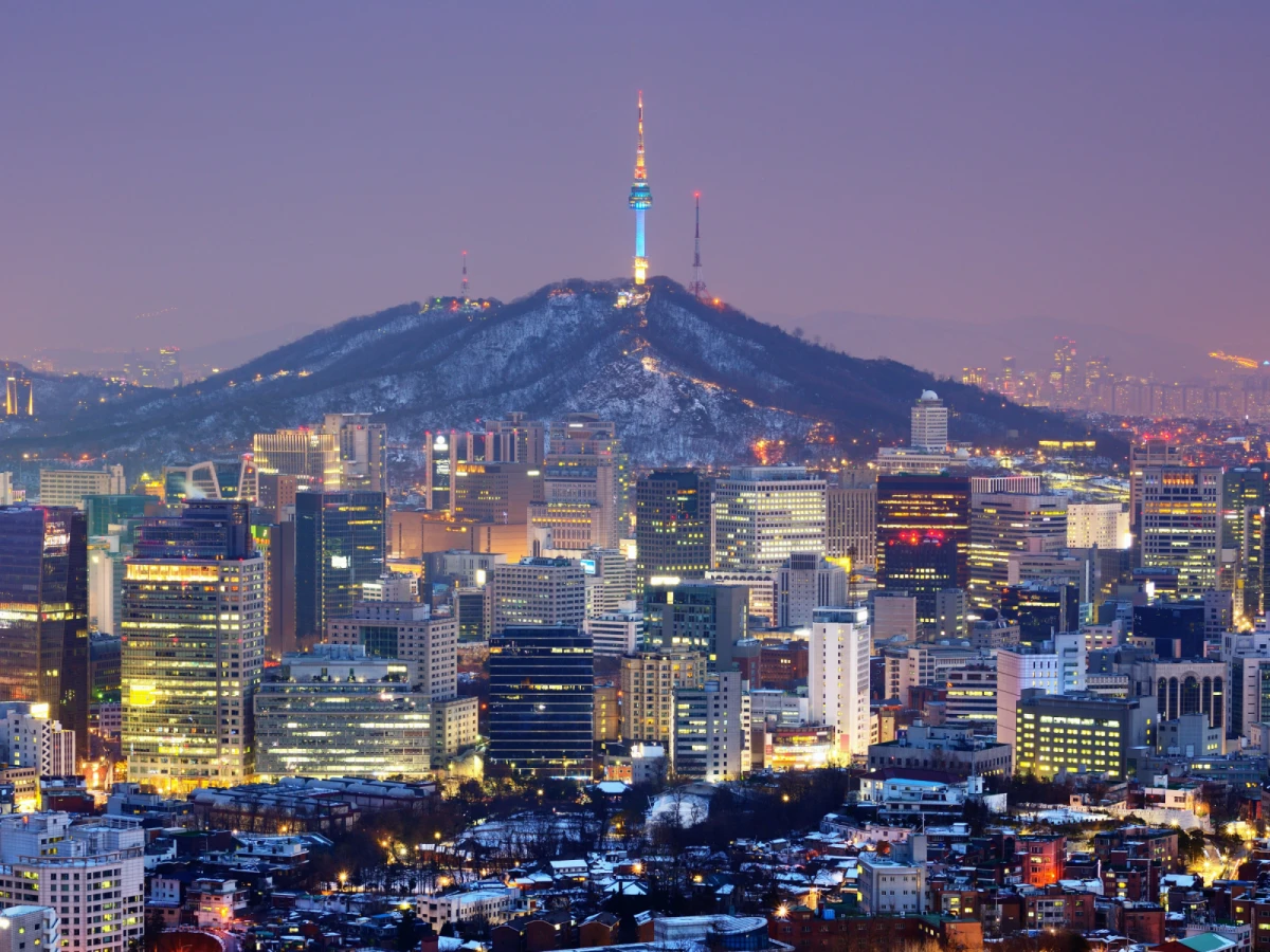 【首爾+濟洲】雙城八日遊，濟州水世界、首爾愛寶樂園