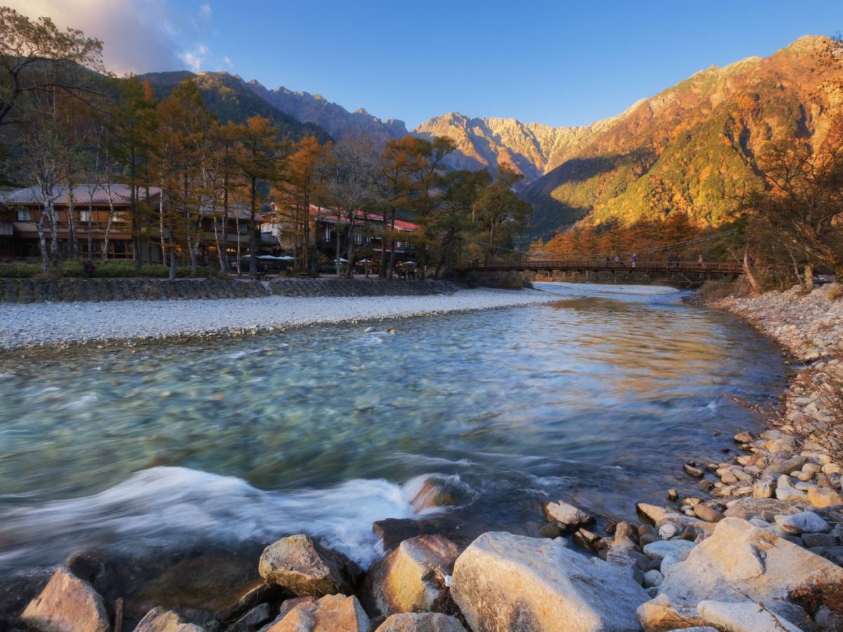 【仲夏立山名古屋】黑部立山、高原農場牧歌之里、登山電纜車