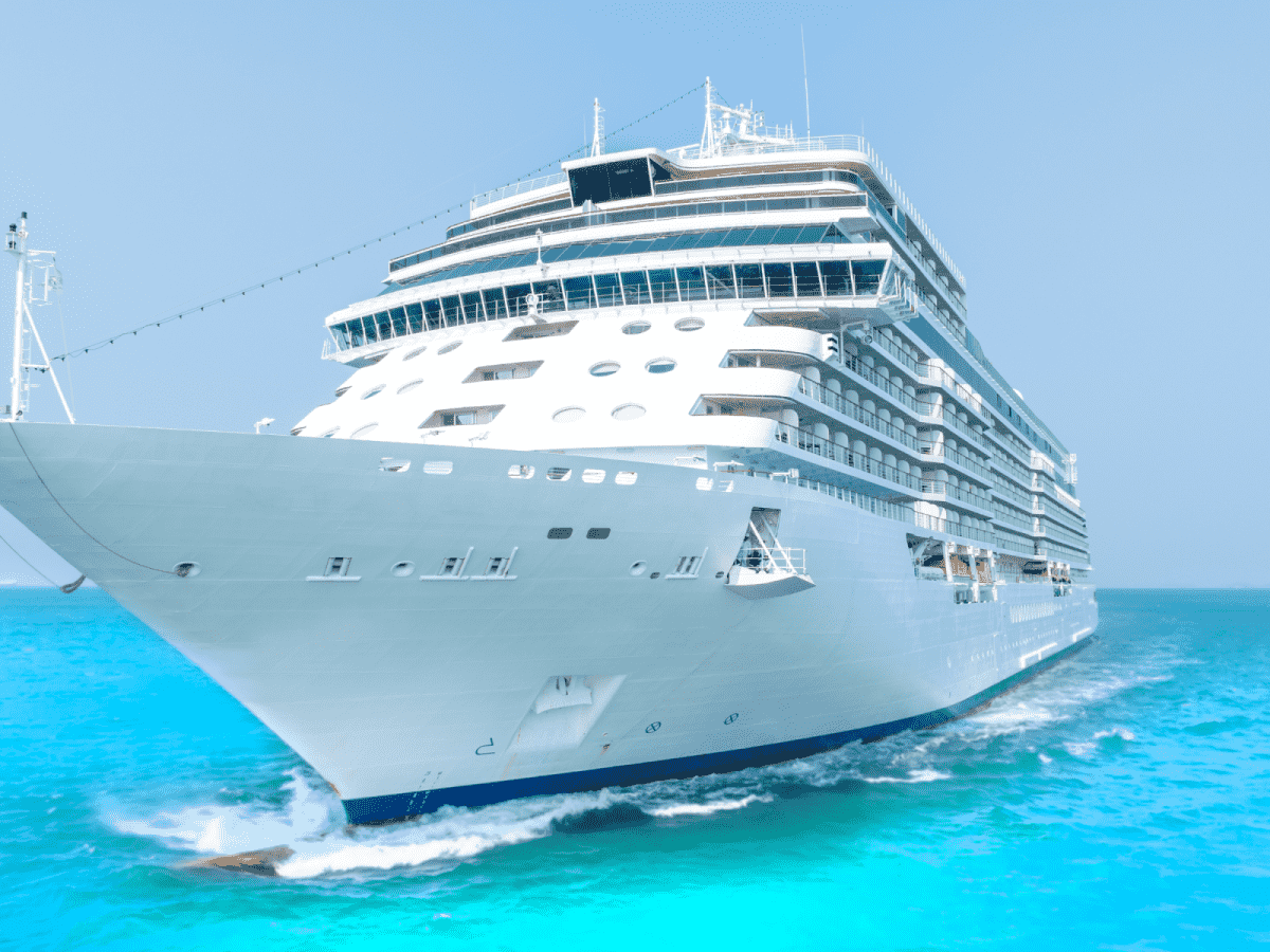 【歌詩達】翡翠號西地中海郵輪，南歐馬賽+巴塞隆納+羅馬