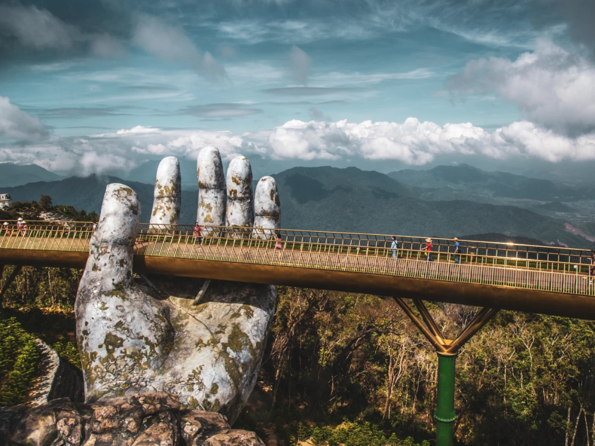 【峴港】機加酒自由行(星宇航空)