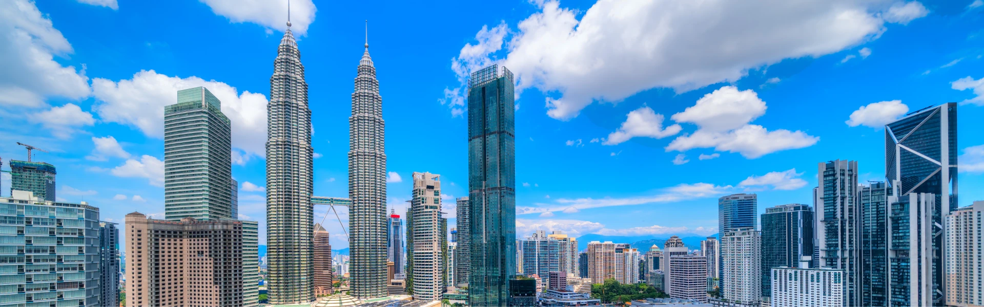 【快閃馬來西亞】水上粉紅清真寺、黑風洞、馬六甲