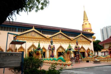 臥佛寺