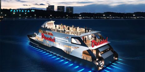 ALLSTAR遊艇+人妖歌舞秀