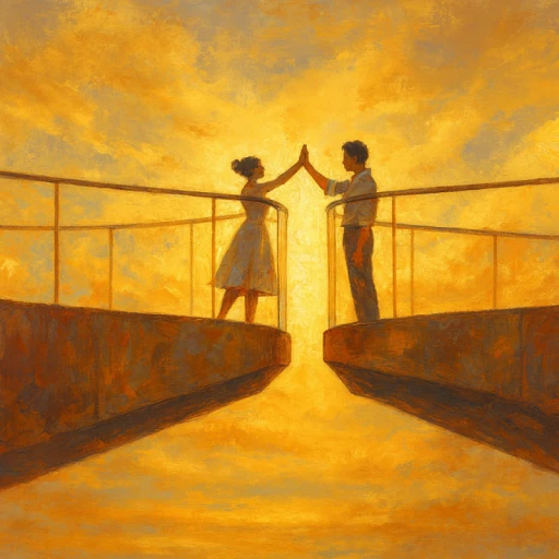 親吻之橋