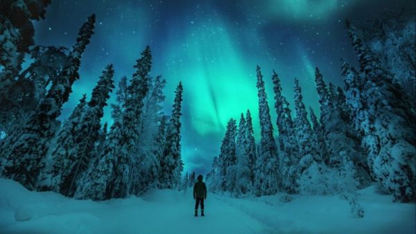 2024年度極光探索：全球最佳觀賞地及4大精選行程